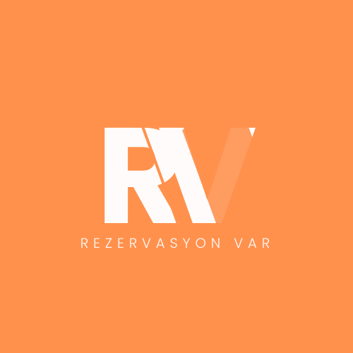 RezervasyonVar Logo